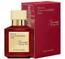 Maison Francis Kurkdjian Baccarat Rouge 540 EDP 70ml
