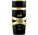 Lattafa Asad Eau de Parfum 100ml